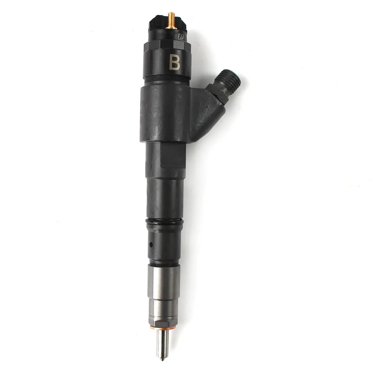 Common Rail Fuel Injector Compatible with 20798114 VOE20798114 0445120066 EC210D