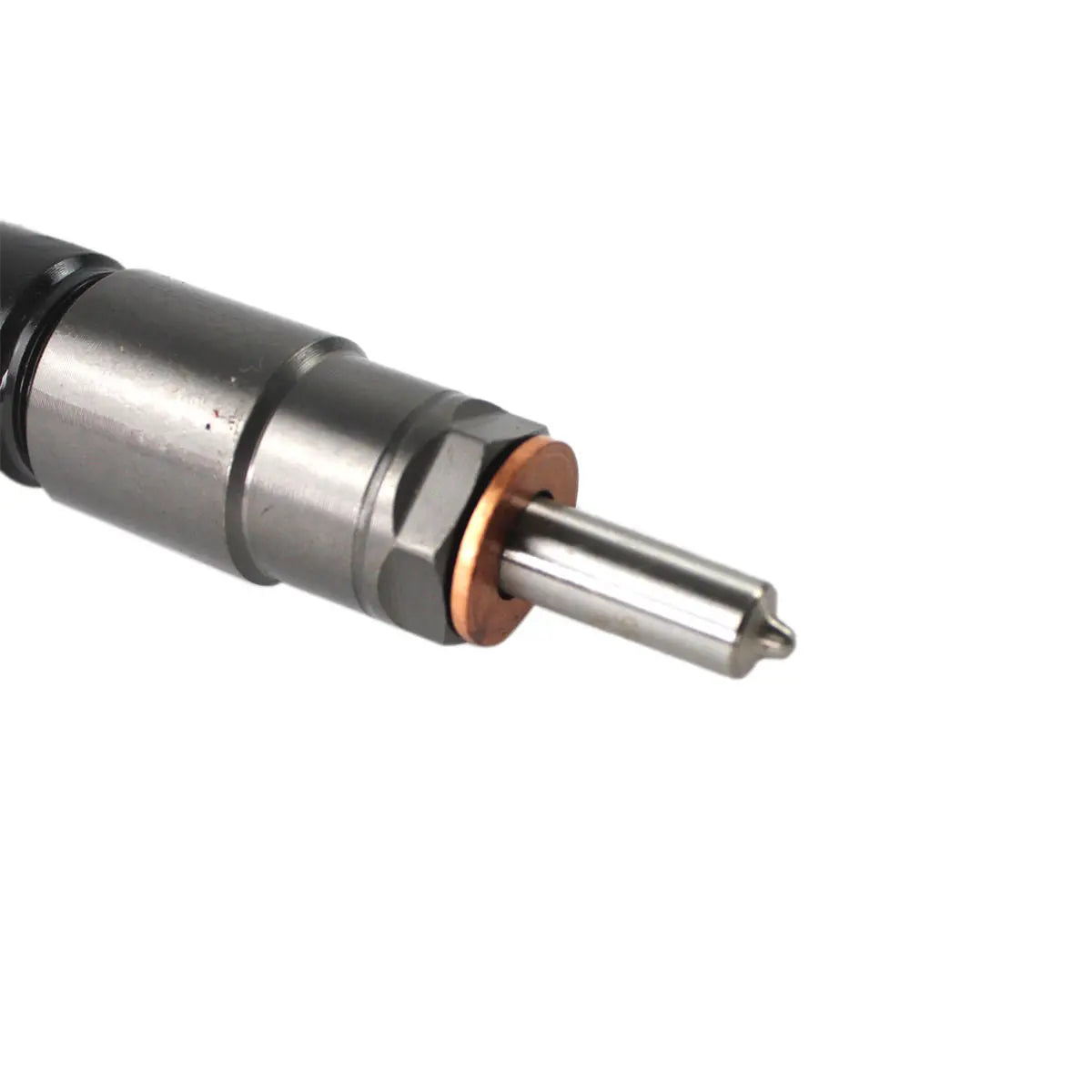 Common Rail Fuel Injector Compatible with 20798114 VOE20798114 0445120066 EC210D