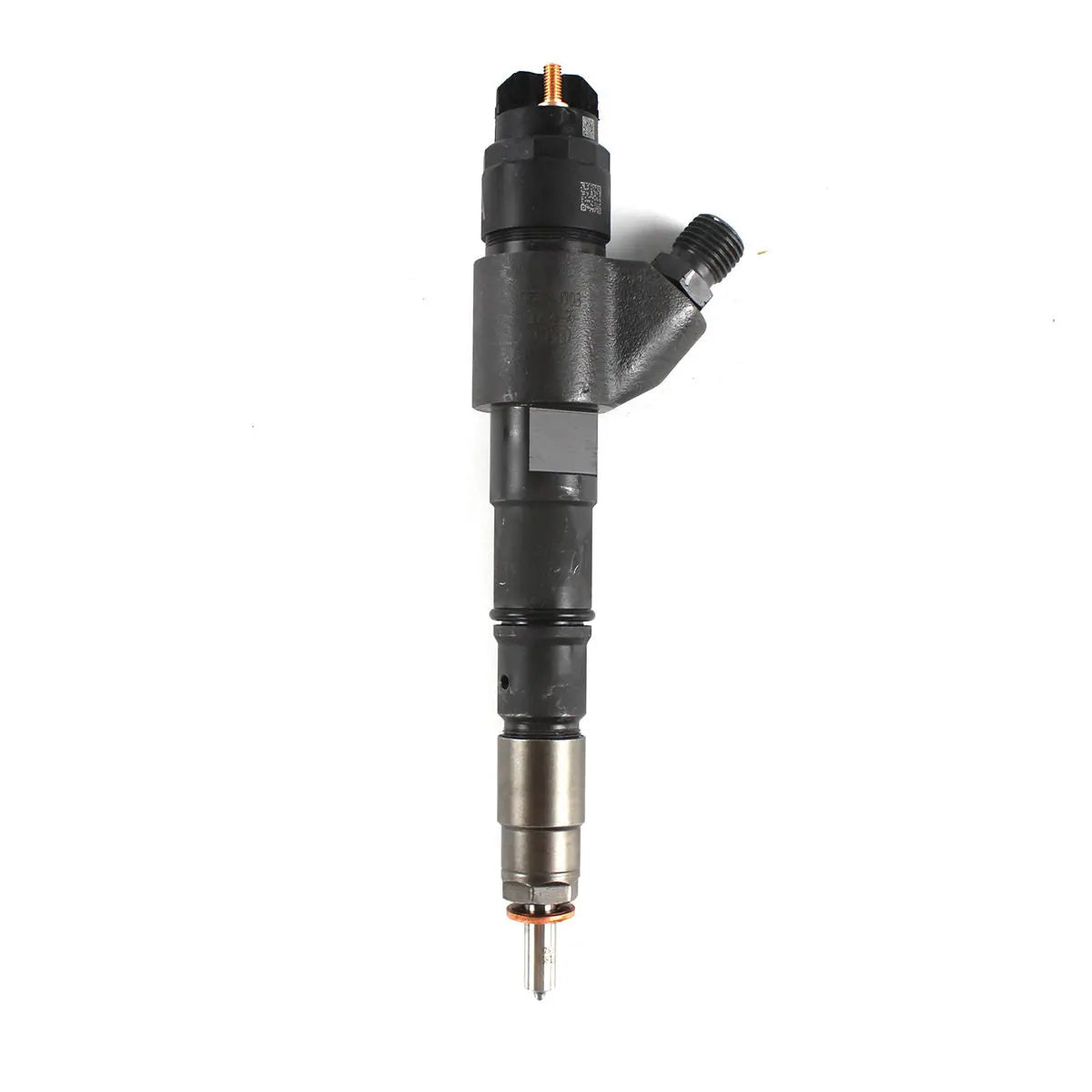 Fuel Injector 20798683 VOE20798683 0445120067 04290987 Compatible with Volvo EC210B D6E