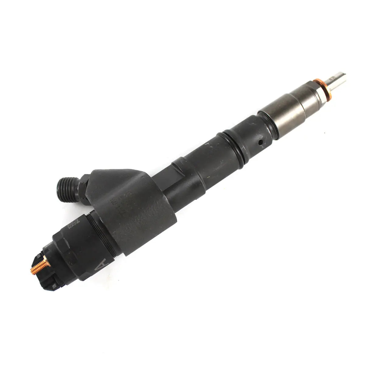 Fuel Injector 20798683 VOE20798683 0445120067 04290987 Compatible with Volvo EC210B D6E