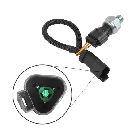 Topsealkit 208-06-71130 pressure sensor, for Komatsu PC400-7 PC450-7 Excavator - image 4