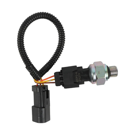 Topsealkit 208-06-71130 pressure sensor, for Komatsu PC400-7 PC450-7 Excavator - image 5