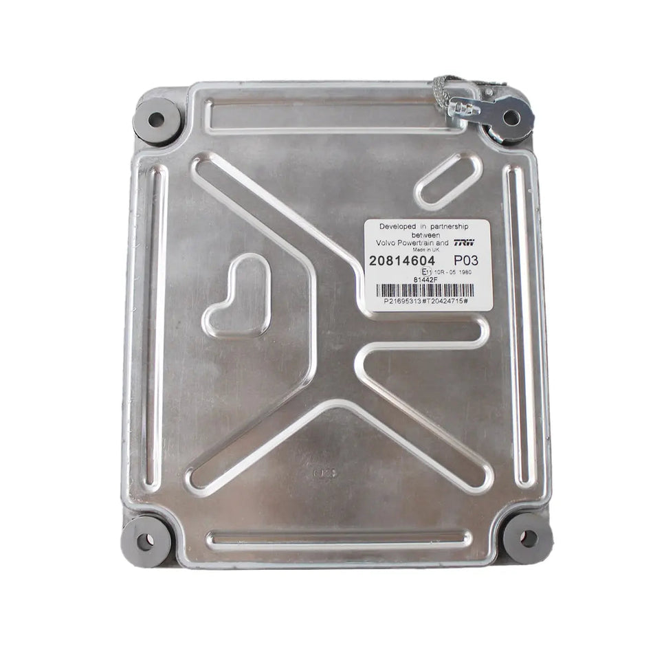 20814604 engine controller for Volvo G930 G946 G970