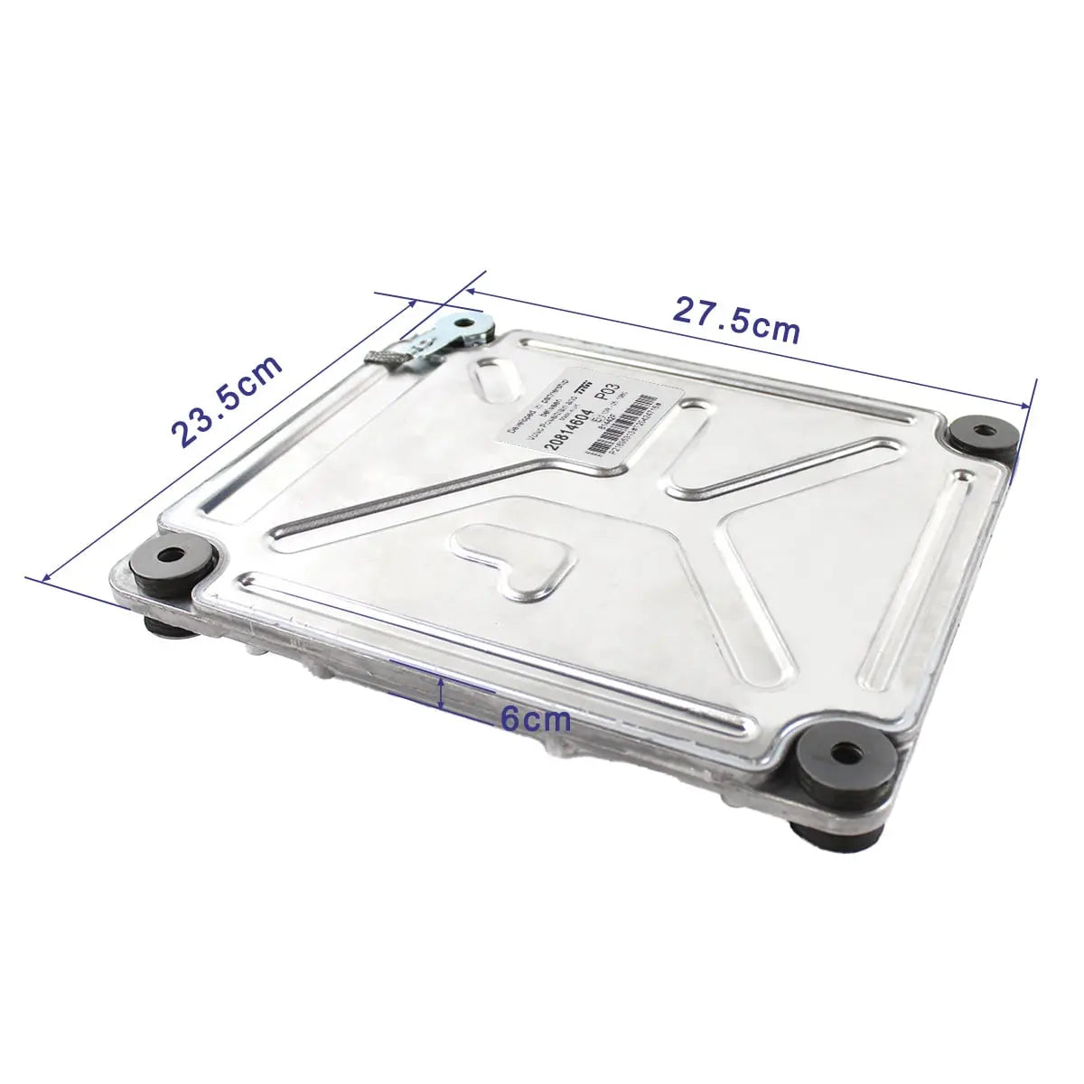 20814604 engine controller for Volvo G930 G946 G970 - image 2