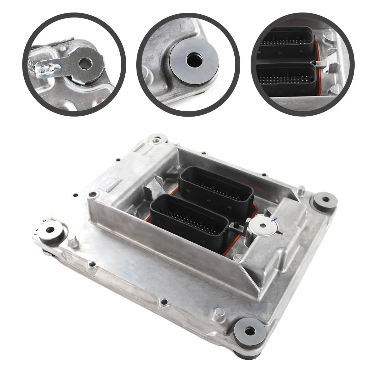 20814604 engine controller for Volvo G930 G946 G970 - image 4