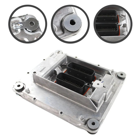20814604 engine controller for Volvo G930 G946 G970 - image 4
