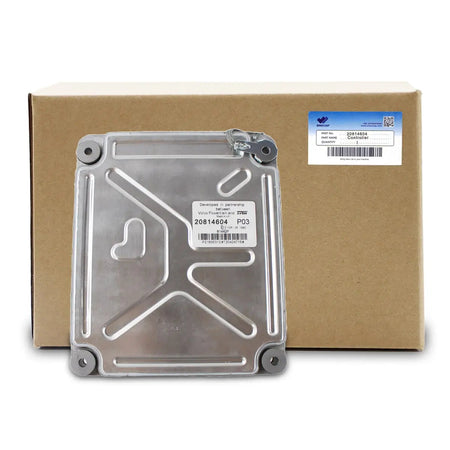 20814604 engine controller for Volvo G930 G946 G970 - image 5