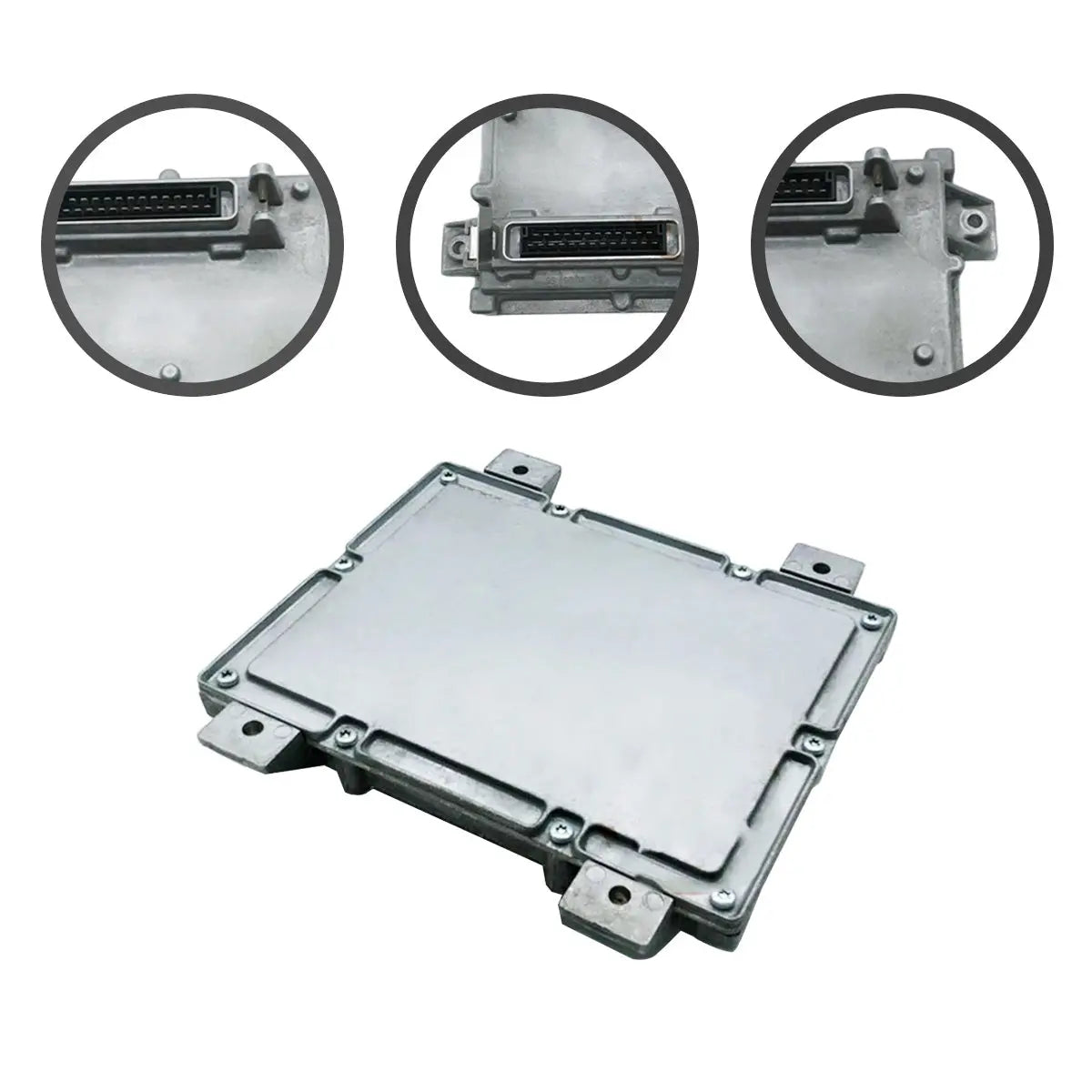 20824172 controller for Volvo EC140 EC140B - image 4