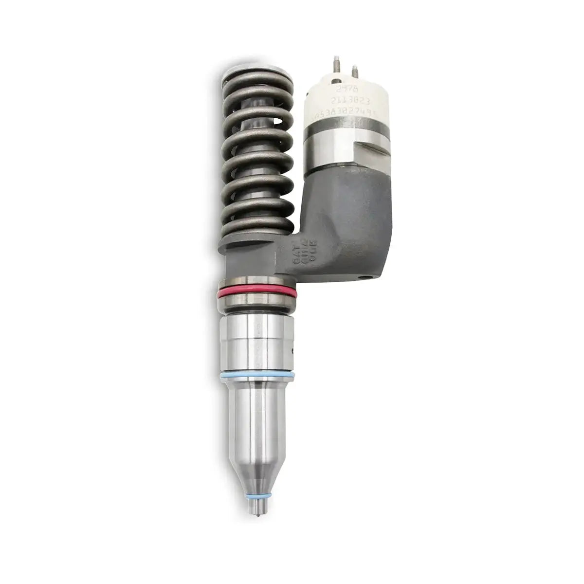 208-9160 2089160 Fuel Injector Compatible with Caterpillar C10 C12 3176 3196 Engine