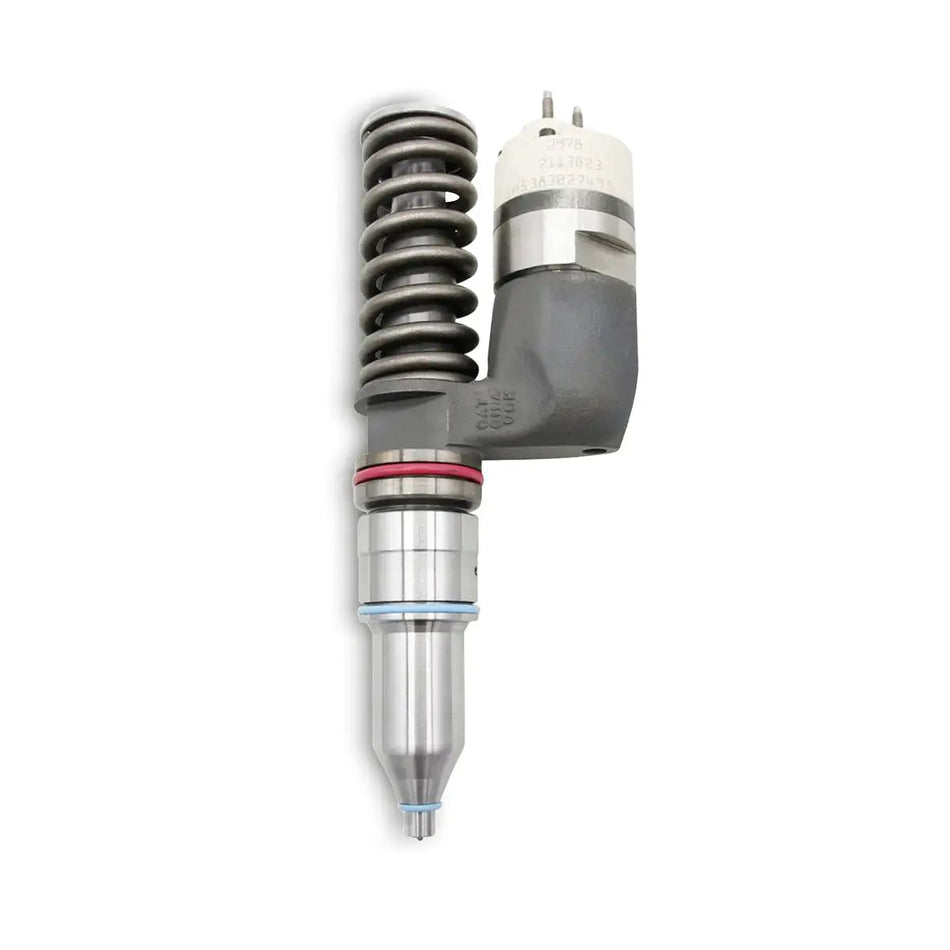 208-9160 2089160 Fuel Injector Compatible with Caterpillar C10 C12 3176 3196 Engine