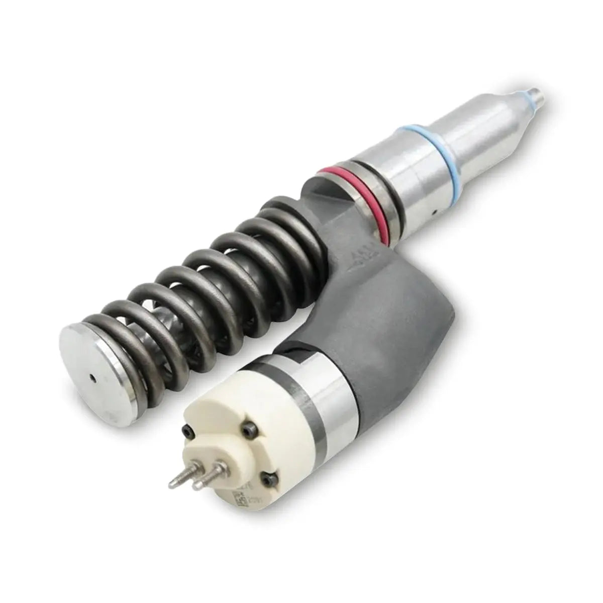 208-9160 2089160 Fuel Injector Compatible with Caterpillar C10 C12 3176 3196 Engine