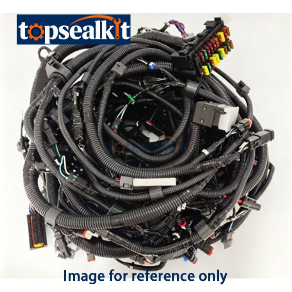 2A80612110 Wiring Harness for  Komatsu 500 -10M0 Series | topseailkit