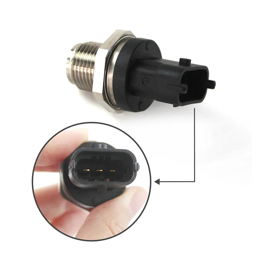 Topsealkit 20973777 pressure sensor, for Volvo EC240B EC290B Excavator - image 2