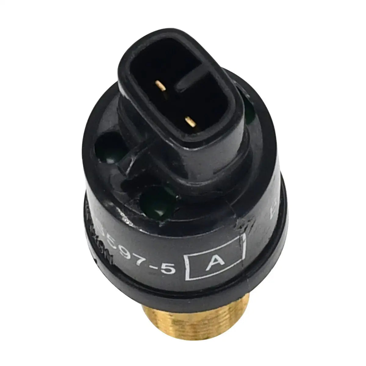 pressure sensor 20PS597-5 for Sumitomo SH300 SH350 Excavator - image 2