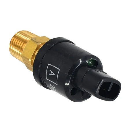 pressure sensor 20PS597-5 for Sumitomo SH300 SH350 Excavator - image 3