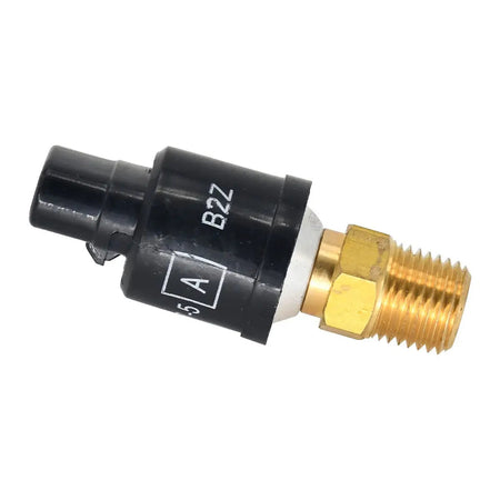 pressure sensor 20PS597-5 for Sumitomo SH300 SH350 Excavator - image 4