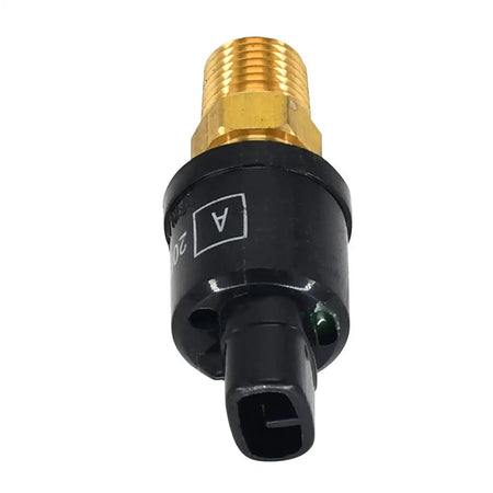 pressure sensor 20PS597-5 for Sumitomo SH300 SH350 Excavator - image 5
