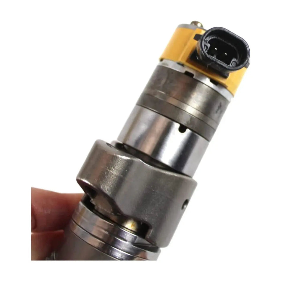 557-7633 20R-8064 Fuel Injector Compatible with Caterpillar CAT Engine C9 E330D E340D Excavator