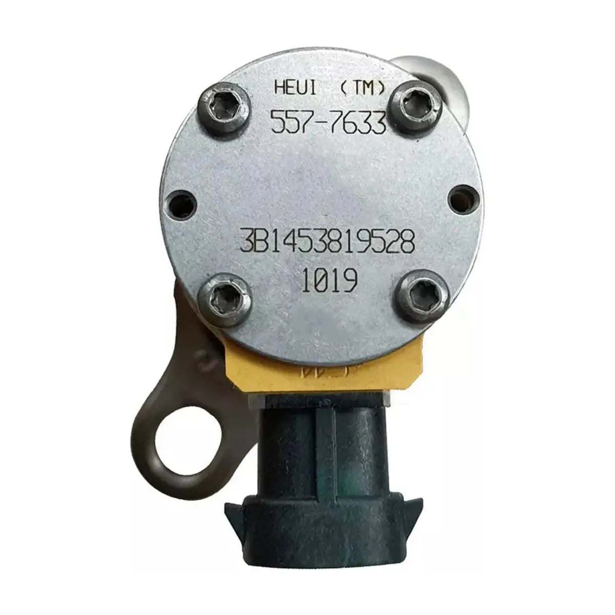 557-7633 20R-8064 Fuel Injector Compatible with Caterpillar CAT Engine C9 E330D E340D Excavator