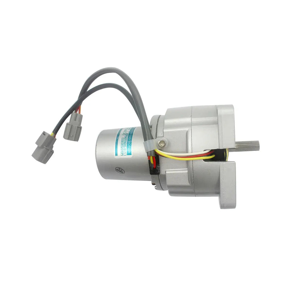 20S00003F3 Throttle Motor Actuator Assembly for Kobelco Excavator SK200-6