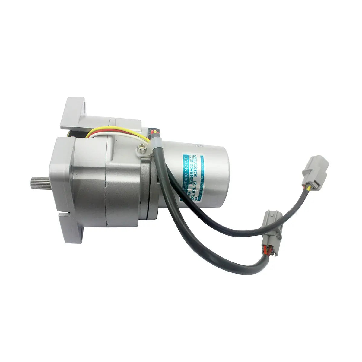 Topsealkit 20S00003F3 throttle motor, for Kobelco Excavator SK200-6 - image 5