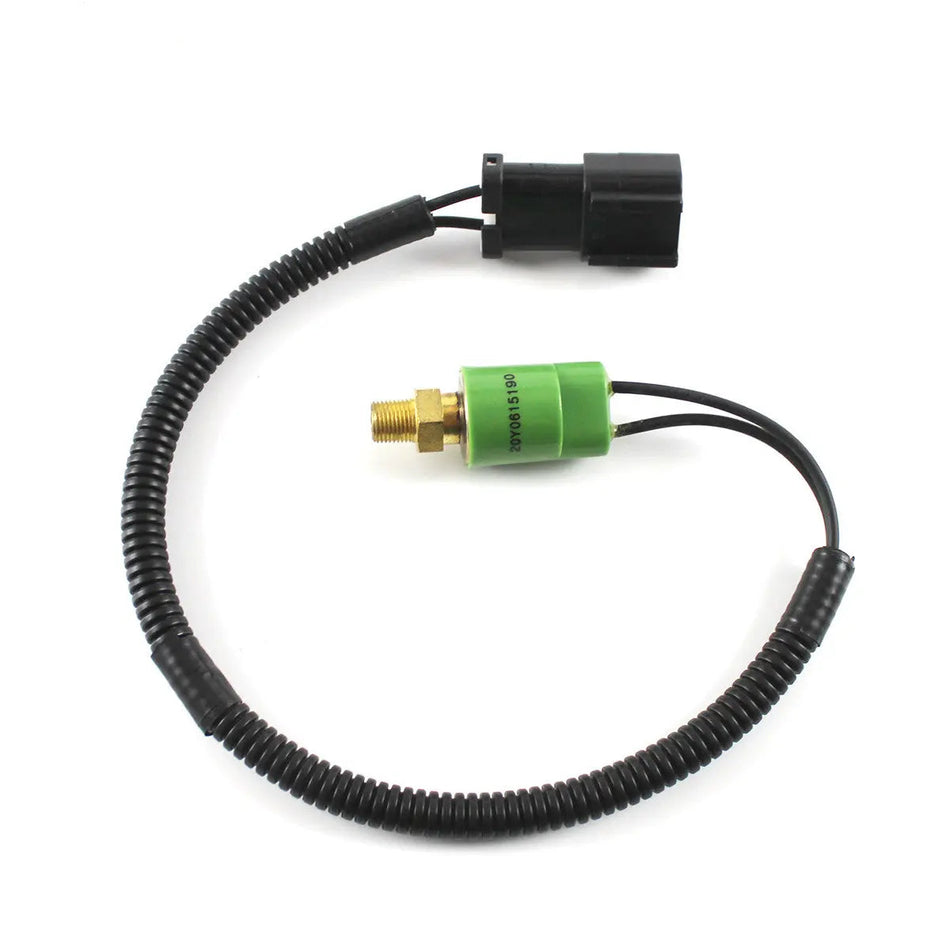 Topsealkit 20Y-06-15190 pressure sensor, for Komatsu Excavator PC200-5
