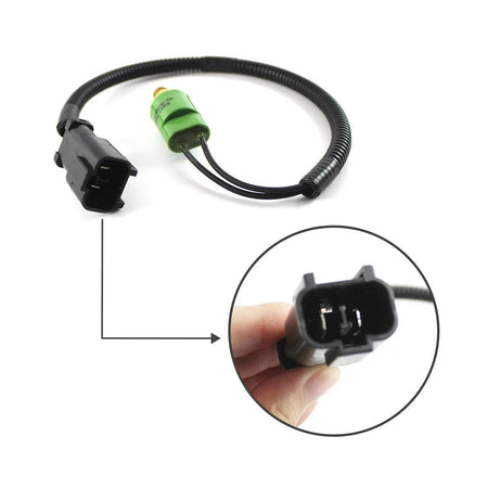 Topsealkit 20Y-06-15190 pressure sensor, for Komatsu Excavator PC200-5 - image 3