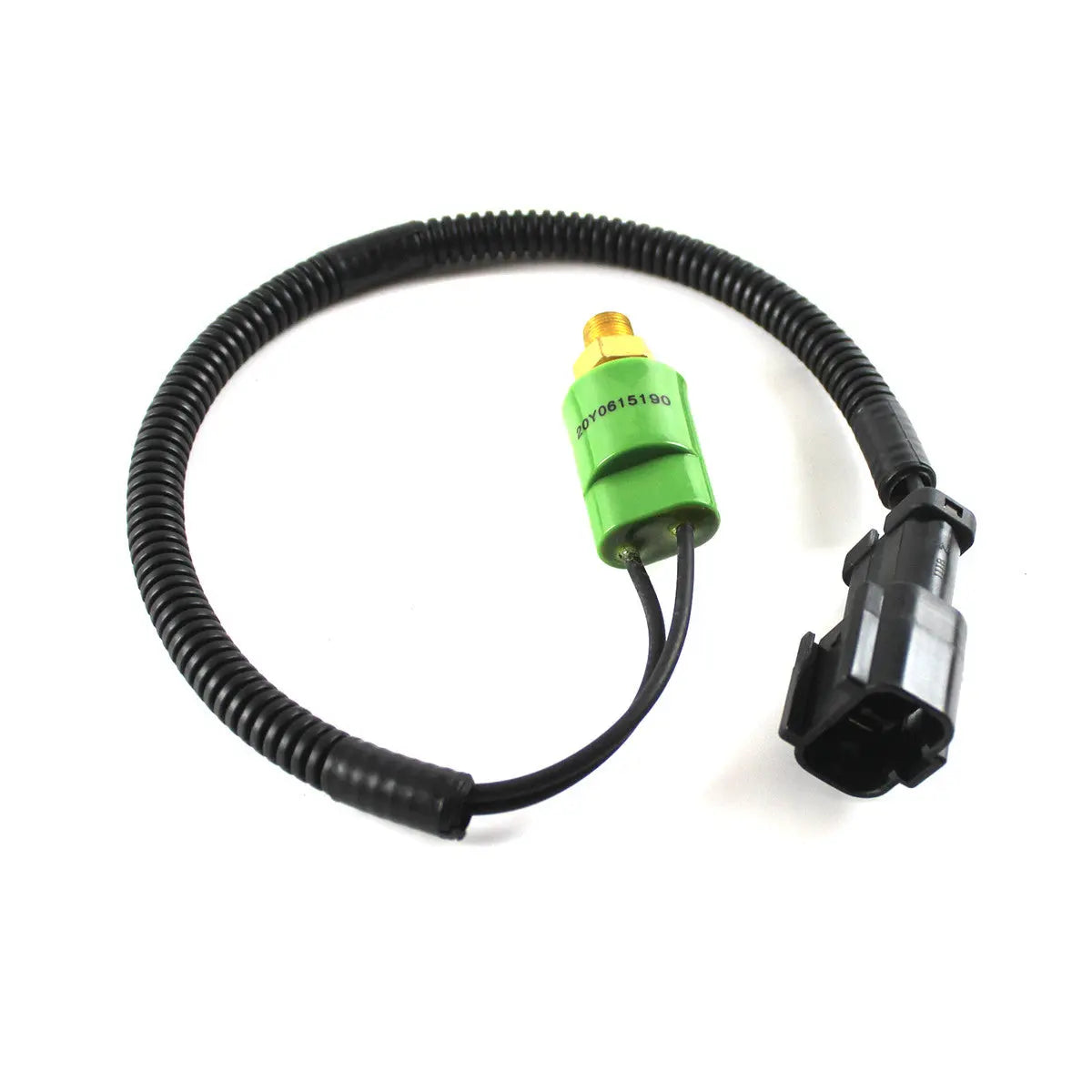 Topsealkit 20Y-06-15190 pressure sensor, for Komatsu Excavator PC200-5 - image 4