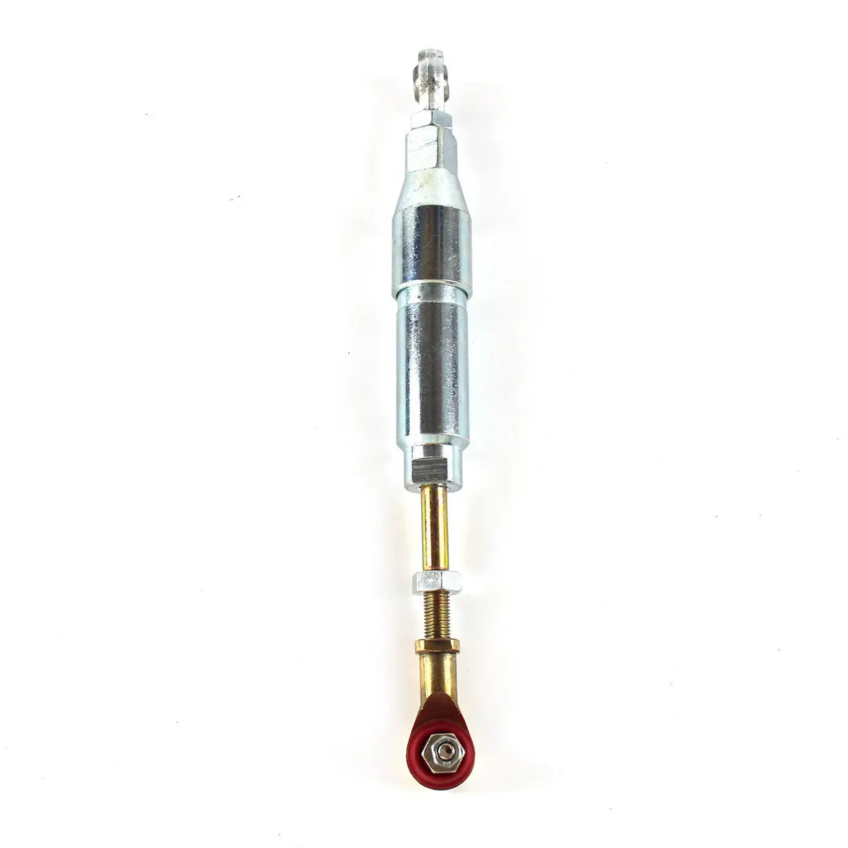20Y-43-12116 throttle control lever for Komatsu PC200-5 PC200-6 Excavator - image 5