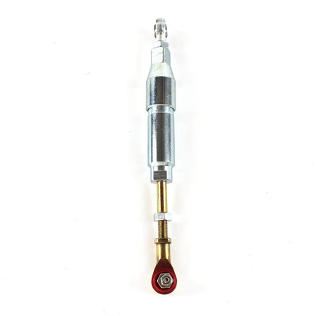 20Y-43-12116 throttle control lever for Komatsu PC200-5 PC200-6 Excavator - image 5