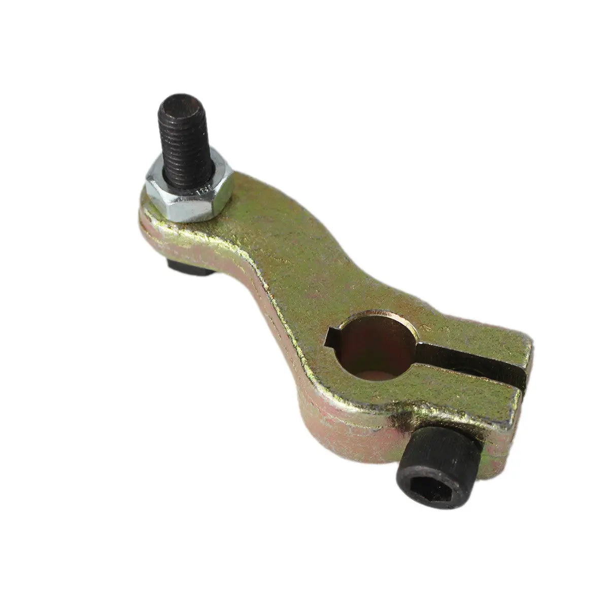 Topsealkit 20Y-43-12143 throttle motor lever, for Komatsu PC120 PC200 PC300-5 Excavator