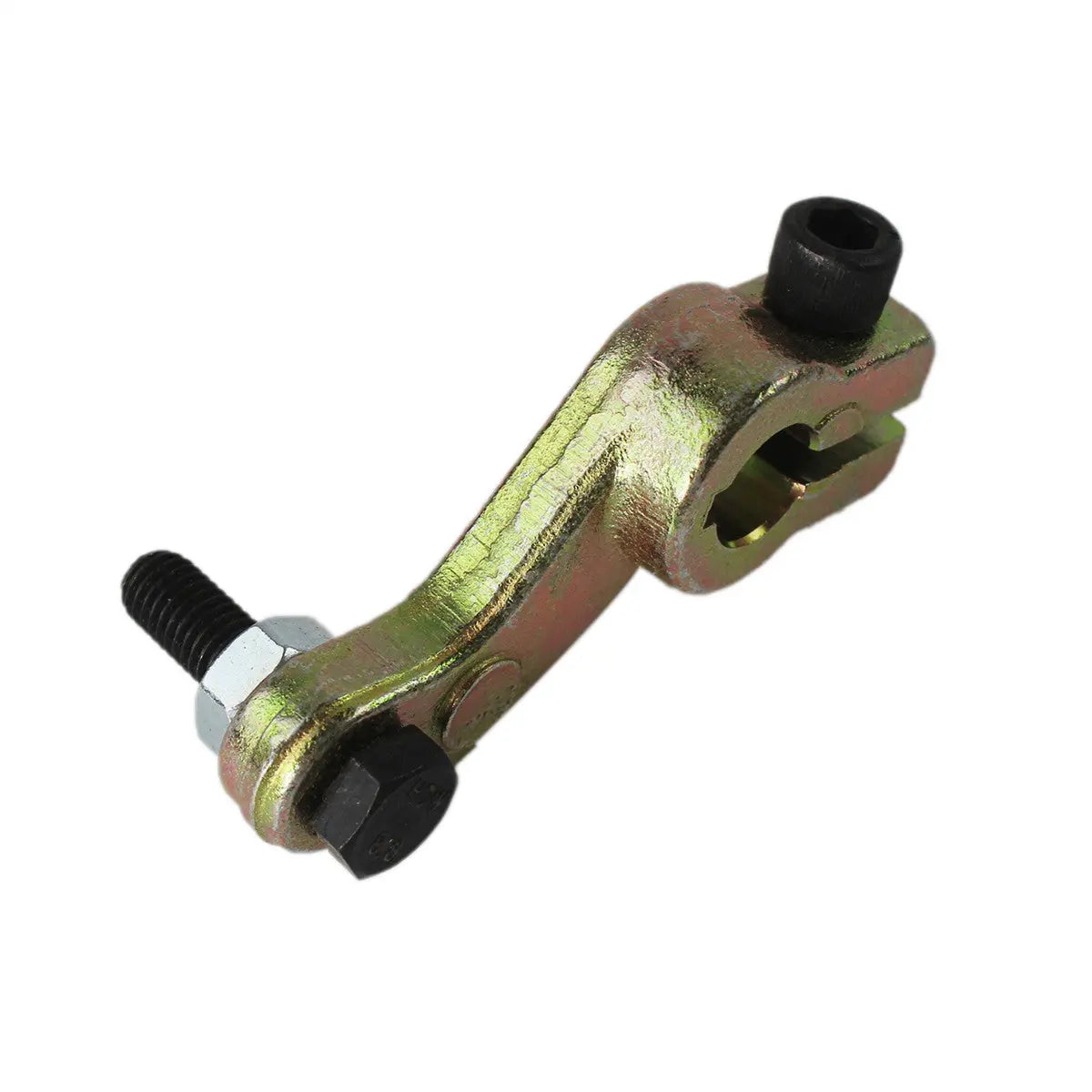 Topsealkit 20Y-43-12143 throttle motor lever, for Komatsu PC120 PC200 PC300-5 Excavator - image 4