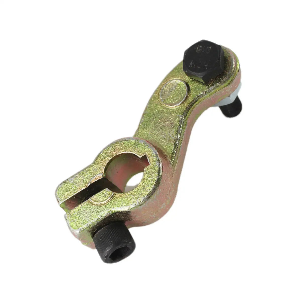 Topsealkit 20Y-43-12143 throttle motor lever, for Komatsu PC120 PC200 PC300-5 Excavator - image 5