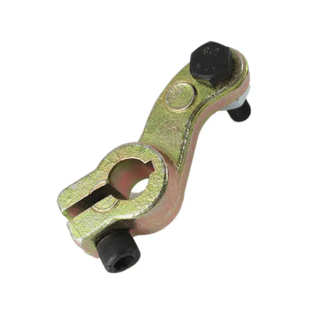Topsealkit 20Y-43-12143 throttle motor lever, for Komatsu PC120 PC200 PC300-5 Excavator - image 5