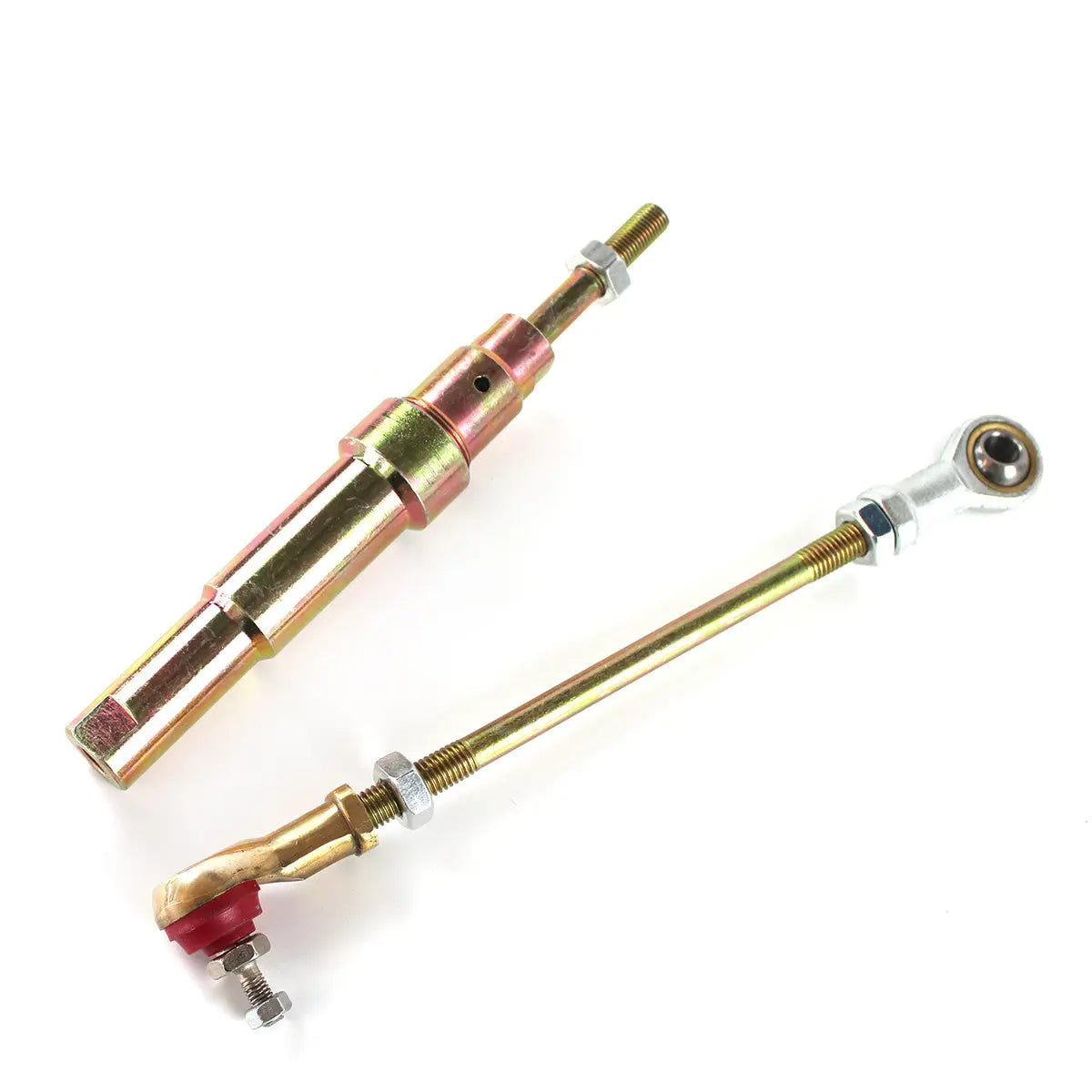 Topsealkit 20Y-43-23442 throttle control lever, for Komatsu Excavator PC200-6 PC250-6 - image 5