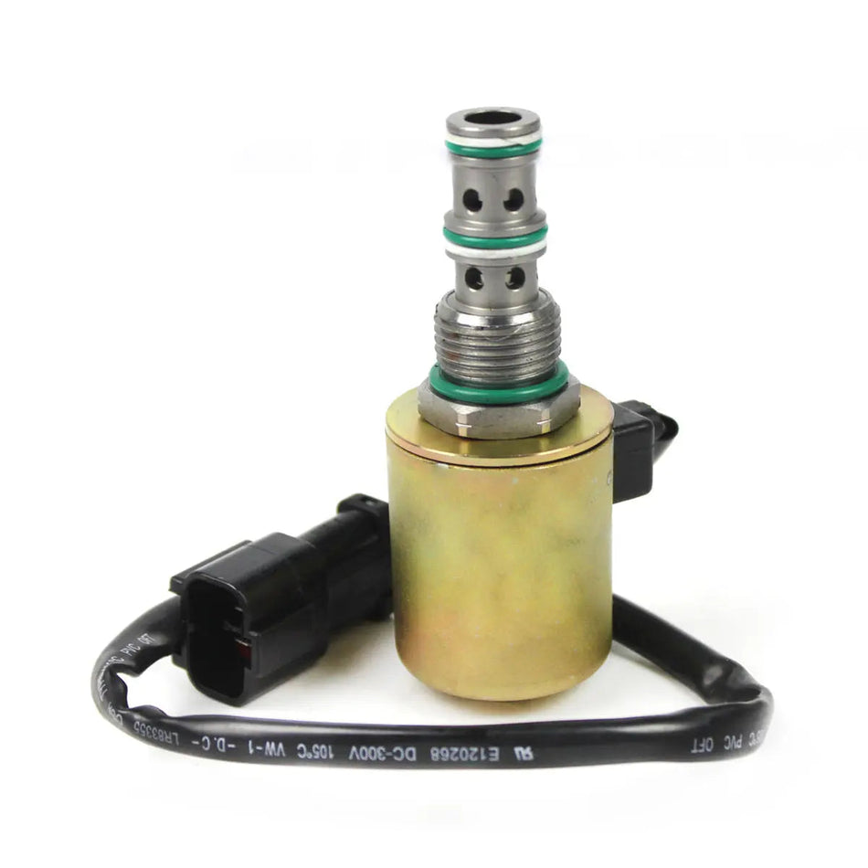 20Y-60-11672 solenoid valve for Komatsu PC200-5 PC200LC-5 Excavator