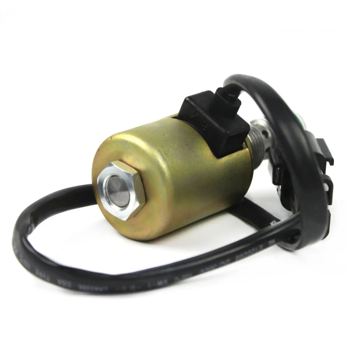 solenoid valve 20Y-60-11712 for Komatsu PC200-5 PC220-5 PC120-5 Excavator - image 5