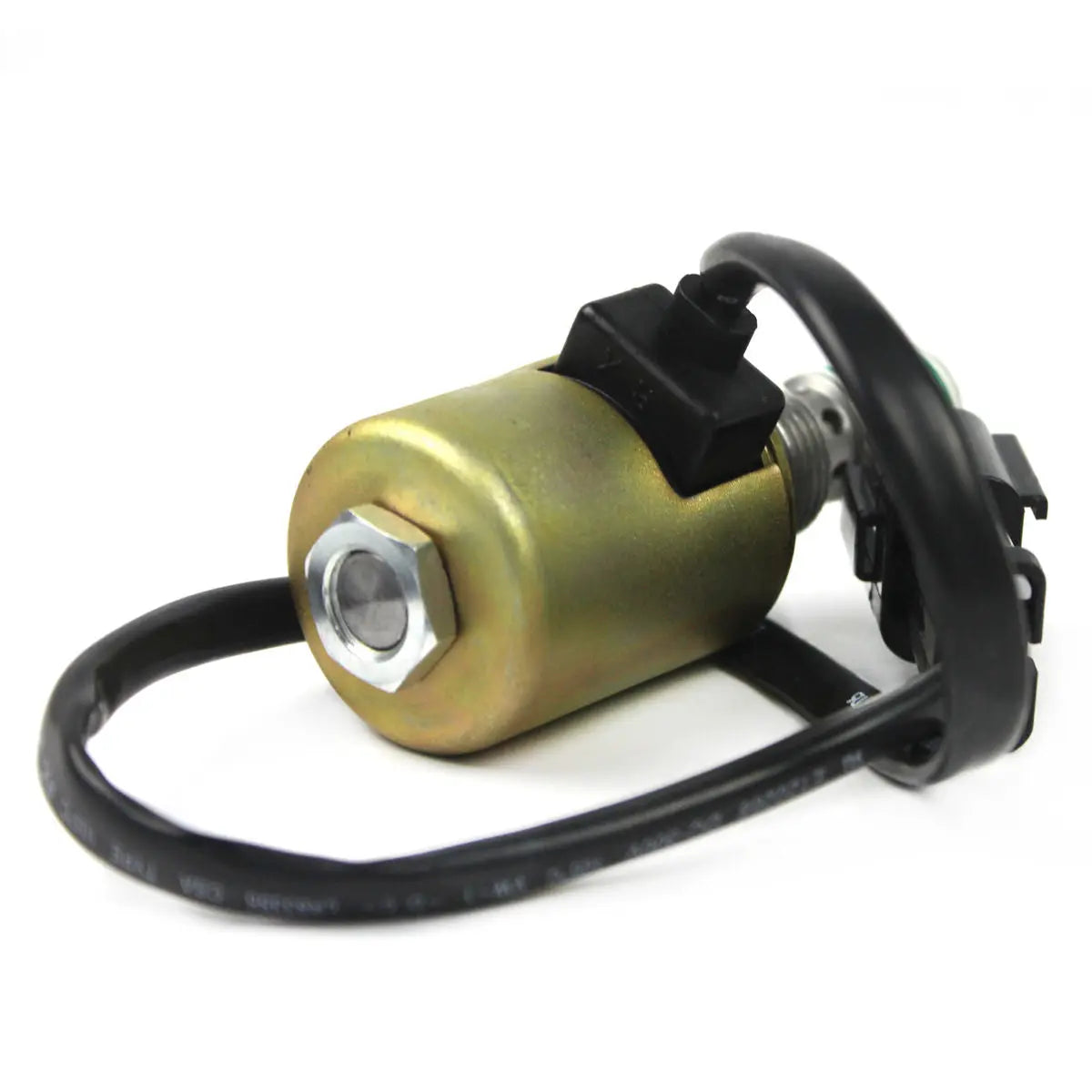 20Y-60-11672 solenoid valve for Komatsu PC200-5 PC200LC-5 Excavator - image 5