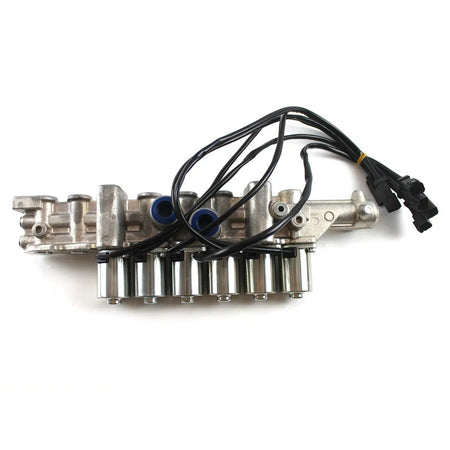 solenoid valve assembly 20Y-60-31212 for PC200-7 PC200LC-7 PC220-7 PC270-7 - image 4