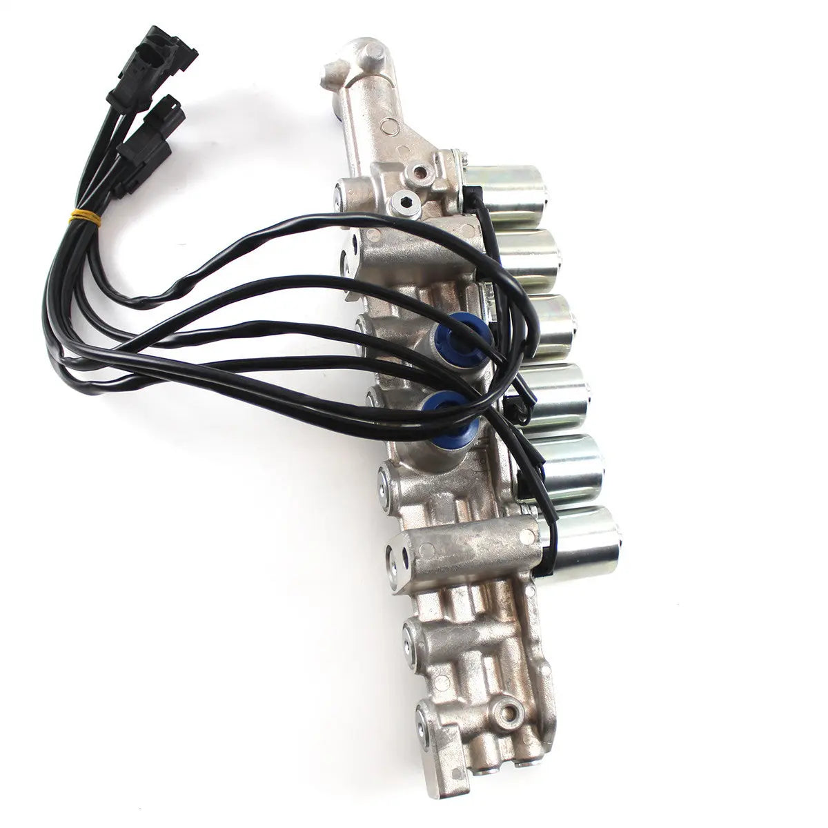 solenoid valve assembly 20Y-60-31212 for PC200-7 PC200LC-7 PC220-7 PC270-7 - image 5