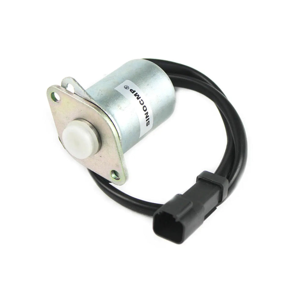 Topsealkit 20Y-60-32120 solenoid valve assembly, for Komatsu PC200-7 PC400-7 PC128US-2 Excavator - image 2