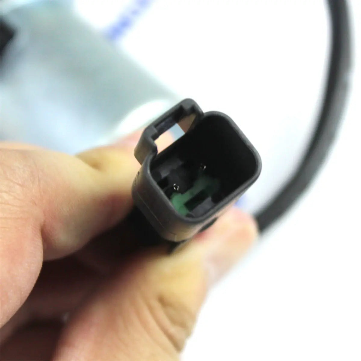 Topsealkit 20Y-60-32120 solenoid valve assembly, for Komatsu PC200-7 PC400-7 PC128US-2 Excavator - image 3