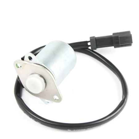 Topsealkit 20Y-60-32120 solenoid valve assembly, for Komatsu PC200-7 PC400-7 PC128US-2 Excavator - image 4