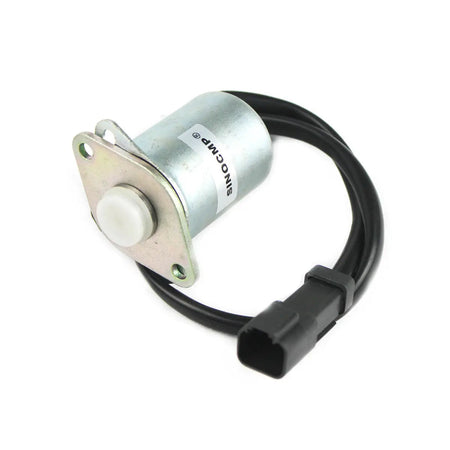 20Y-60-32121 solenoid valve for Komastu PC200-8 PC200-7 PC220-7 - image 2