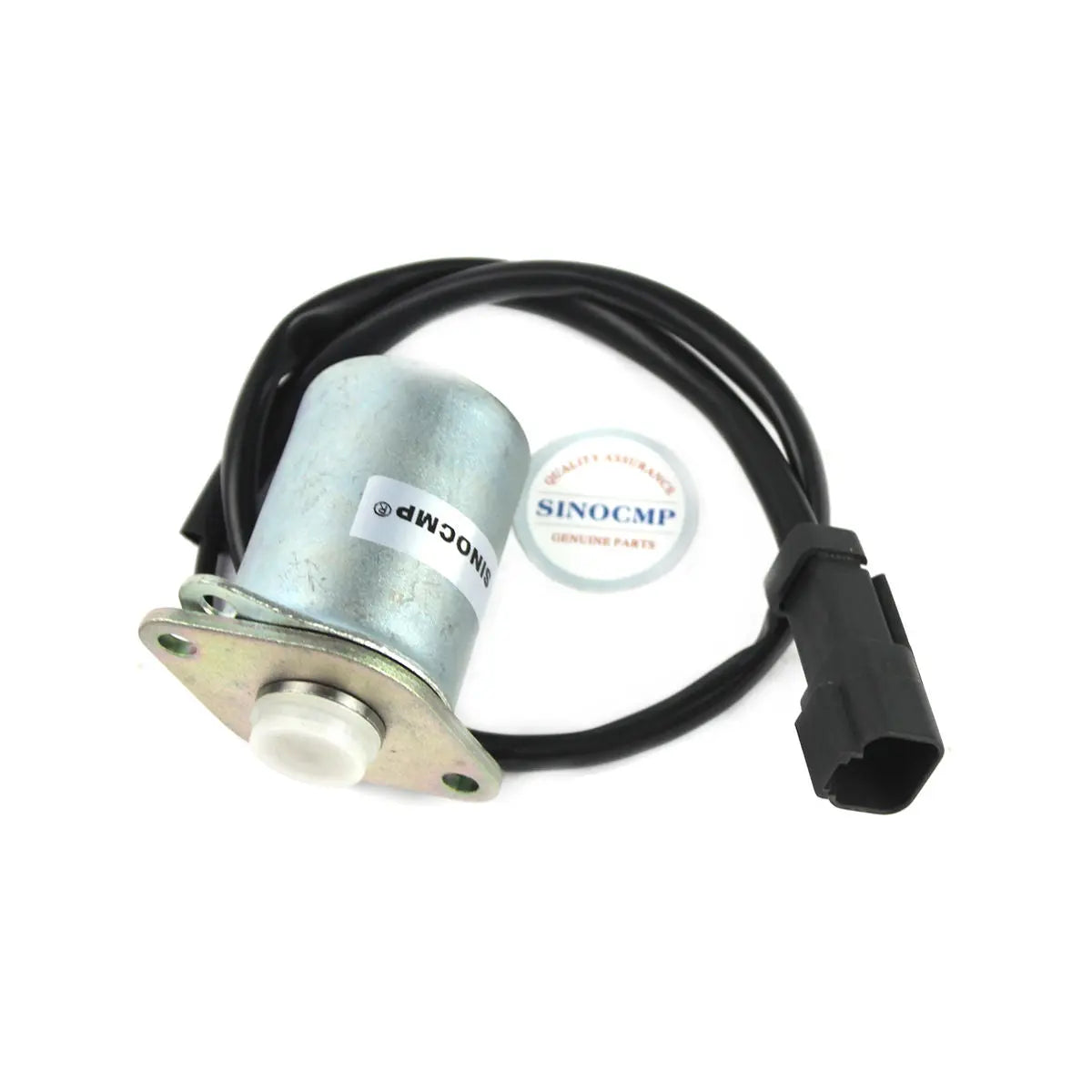 20Y-60-32121 solenoid valve for Komastu PC200-8 PC200-7 PC220-7 - image 5