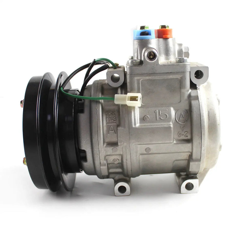 20Y-979-3111 A/C Compressor for Komatsu PC200-6
