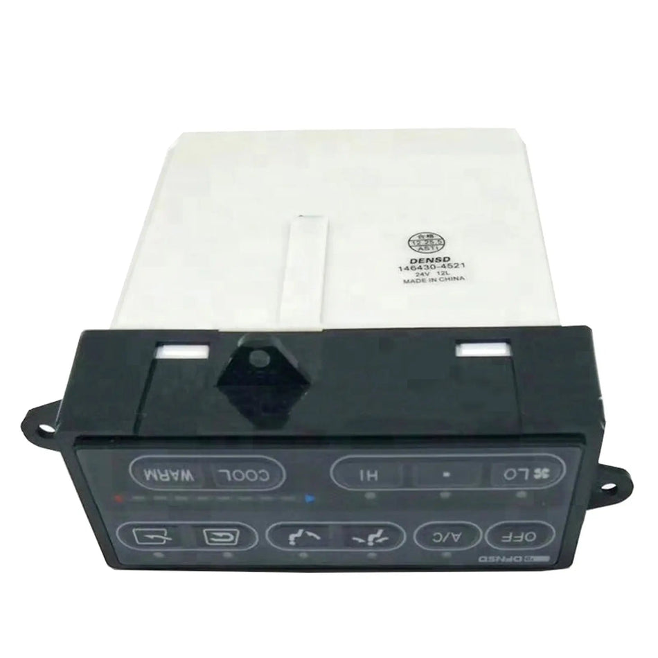 Air Conditioner Controller 20Y-979-2471 (20Y9792471) for Komatsu PC200-6 PC200LC-6 PC210 PC220 PC230