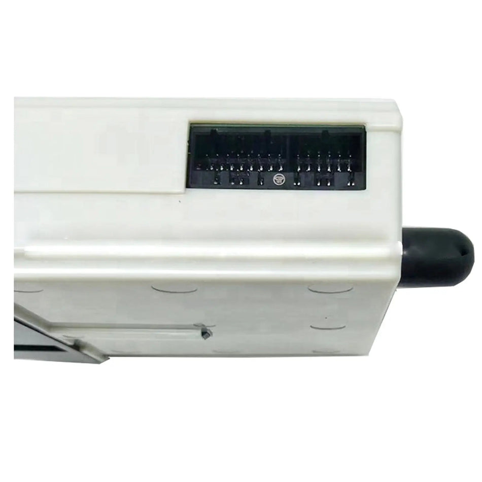 Air Conditioner Controller 20Y-979-2471 (20Y9792471) for Komatsu PC200-6 PC200LC-6 PC - image 2