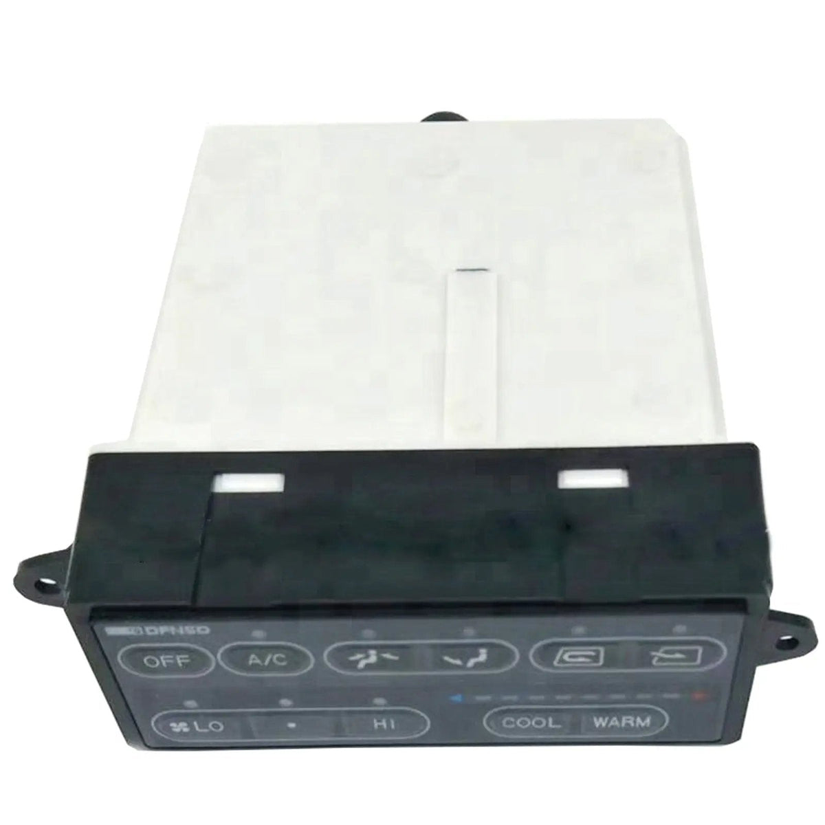 20Y-979-3170 (20Y9793170) Air Conditioner Control Panel for Komatsu PC200-6 PC220-6 P - image 3