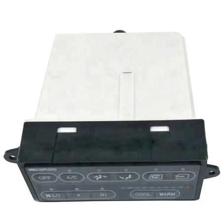 20Y-979-3170 (20Y9793170) Air Conditioner Control Panel for Komatsu PC200-6 PC220-6 P - image 3